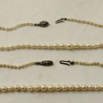 791 9304 PEARL NECKLACE